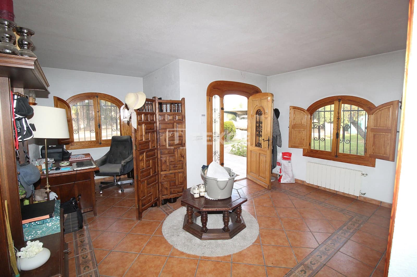 13 camera da letto Villa in vendita in Elda con piscina - 899.000 € (Rif: 10021844)