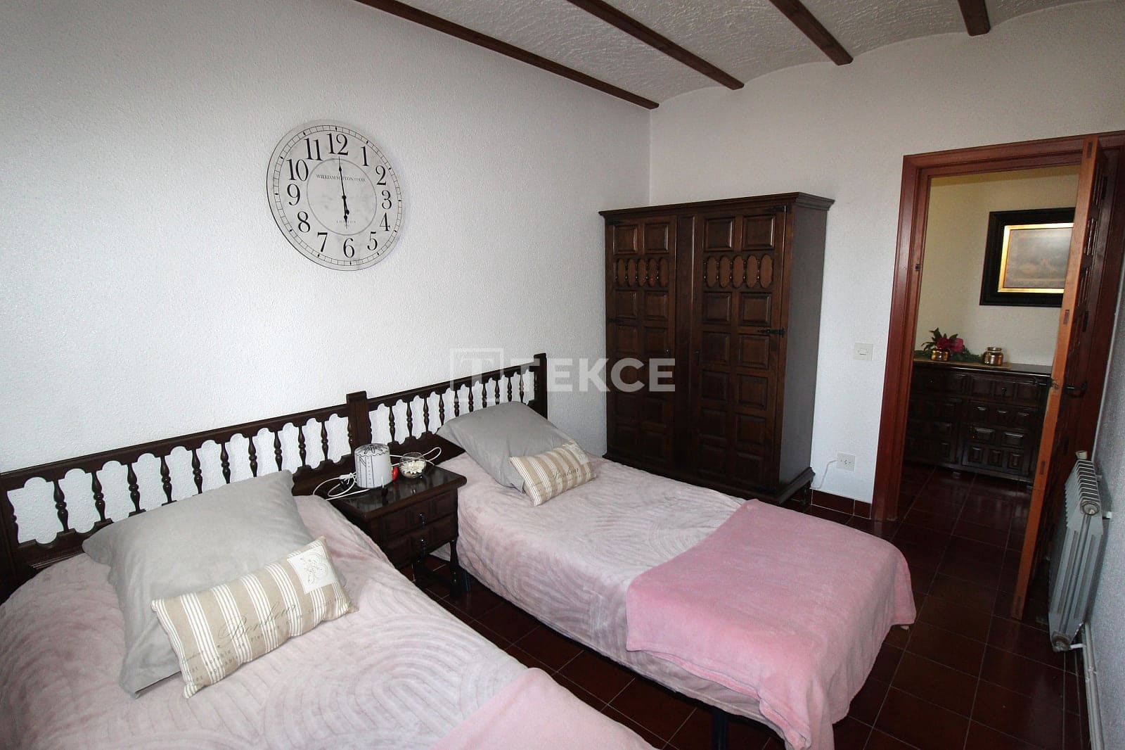 13 camera da letto Villa in vendita in Elda con piscina - 899.000 € (Rif: 10021844)