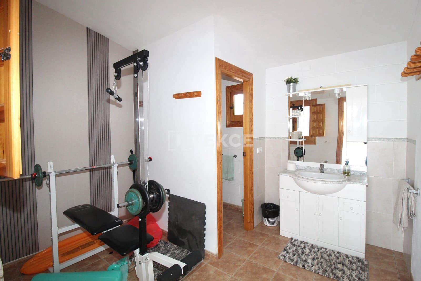13 camera da letto Villa in vendita in Elda con piscina - 899.000 € (Rif: 10021844)