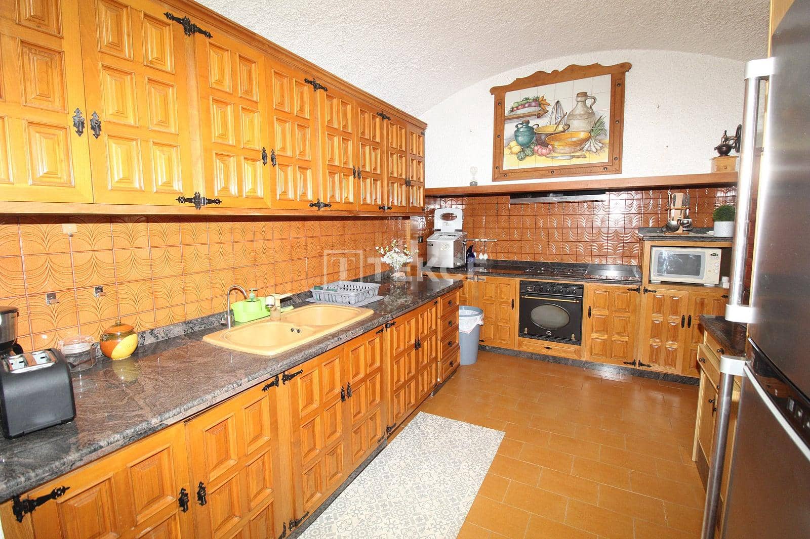 13 camera da letto Villa in vendita in Elda con piscina - 899.000 € (Rif: 10021844)