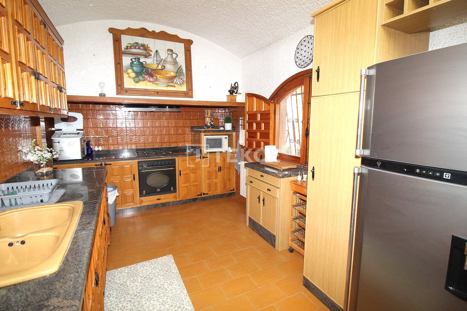 13 camera da letto Villa in vendita in Elda con piscina - 899.000 € (Rif: 10021844)