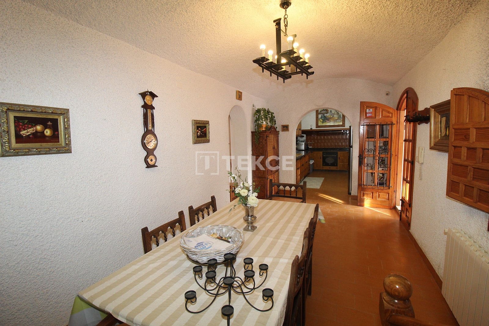 13 camera da letto Villa in vendita in Elda con piscina - 899.000 € (Rif: 10021844)