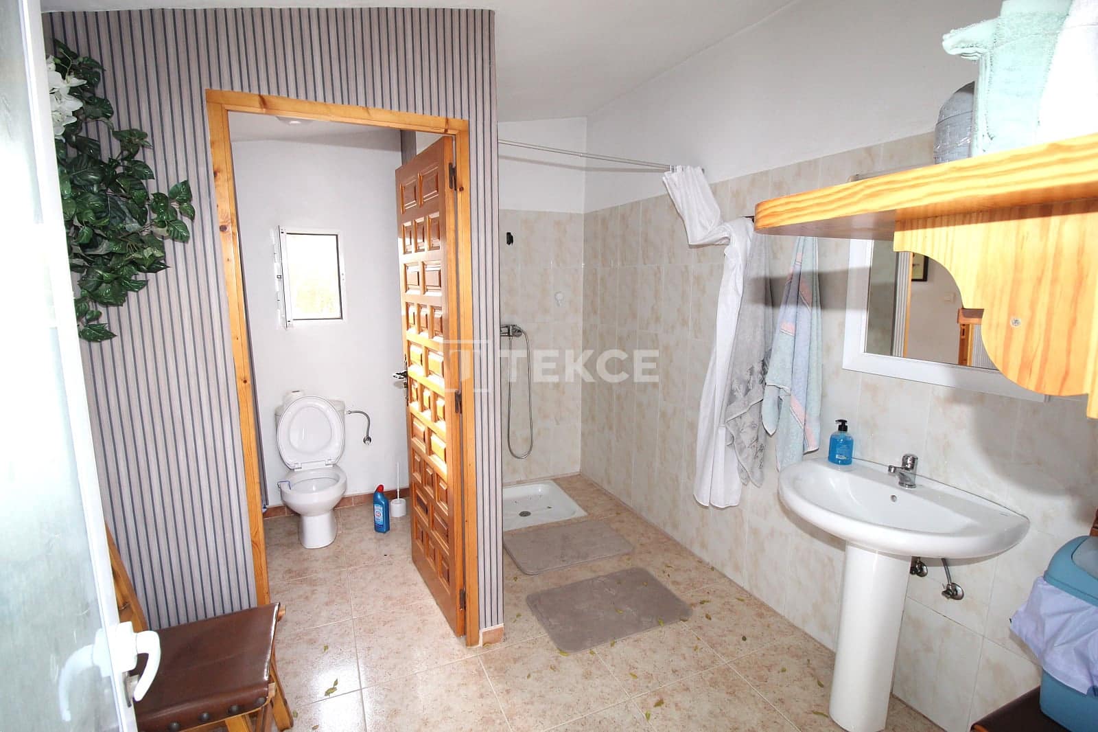 13 camera da letto Villa in vendita in Elda con piscina - 899.000 € (Rif: 10021844)