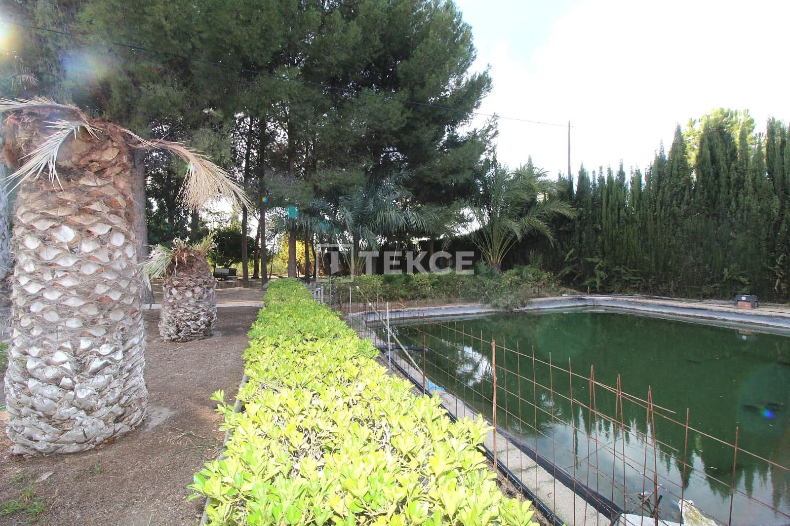 13 camera da letto Villa in vendita in Elda con piscina - 899.000 € (Rif: 10021844)