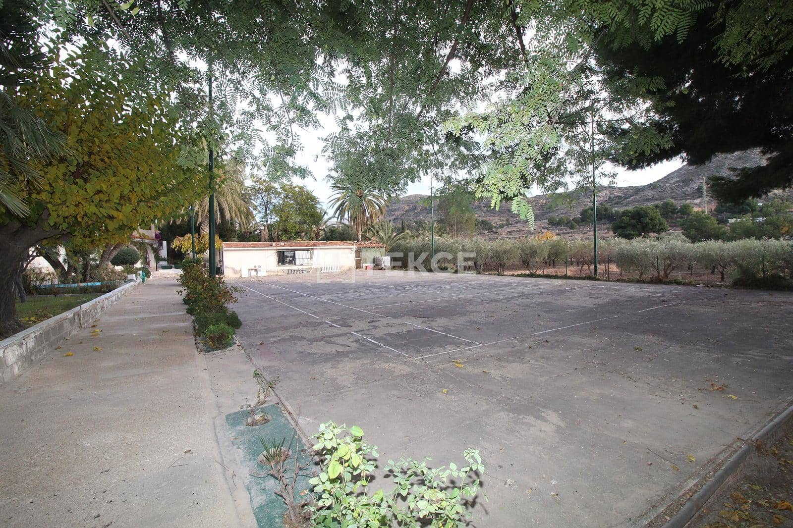 13 camera da letto Villa in vendita in Elda con piscina - 899.000 € (Rif: 10021844)