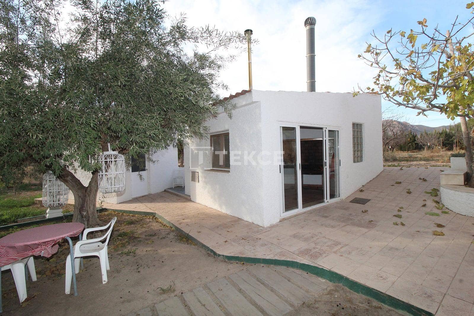 13 camera da letto Villa in vendita in Elda con piscina - 899.000 € (Rif: 10021844)