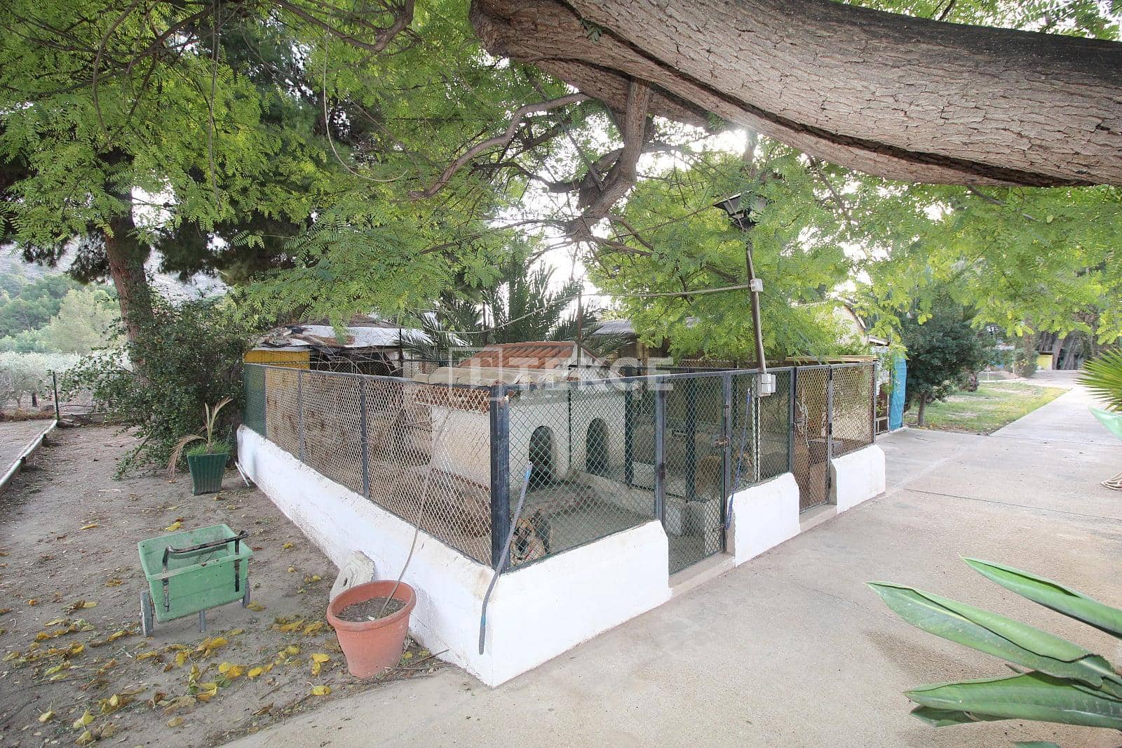 13 camera da letto Villa in vendita in Elda con piscina - 899.000 € (Rif: 10021844)