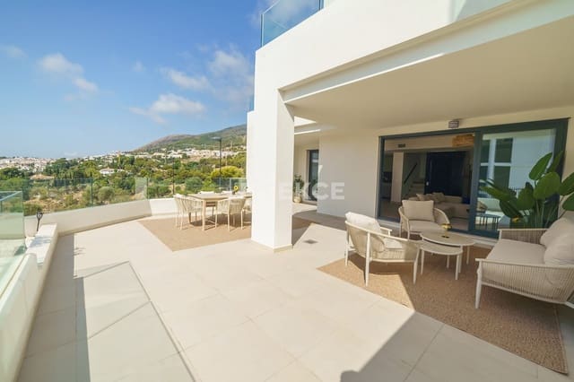 3 bedroom Villa for sale in Benalmádena - € 700,000 (Ref: 10021845)