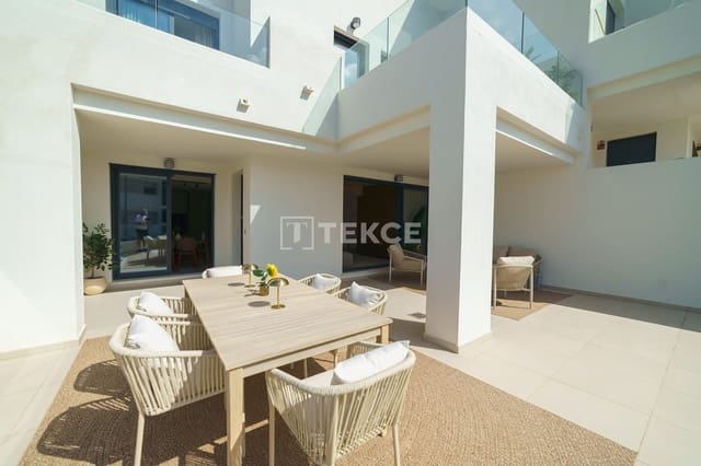 3 bedroom Villa for sale in Benalmádena - € 700,000 (Ref: 10021845)