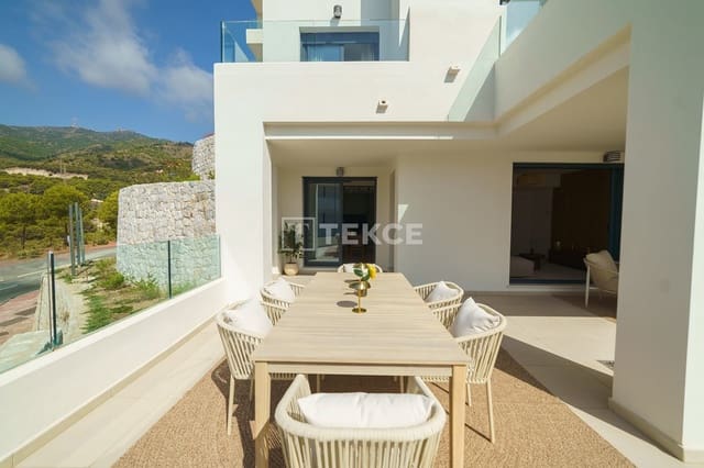 3 bedroom Villa for sale in Benalmádena - € 700,000 (Ref: 10021845)