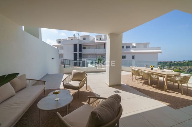 3 bedroom Villa for sale in Benalmádena - € 700,000 (Ref: 10021845)
