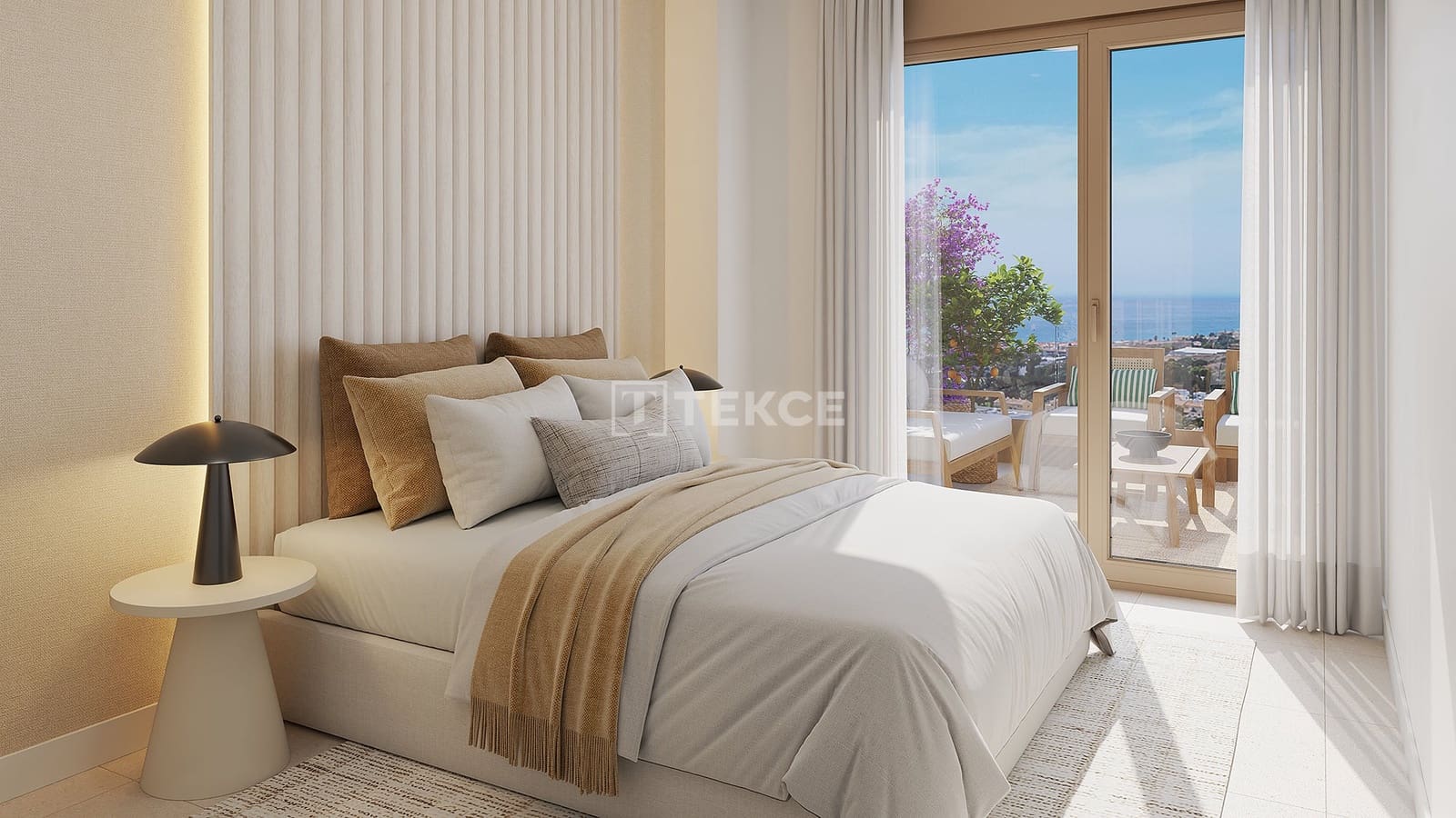 4 sypialnia Willa na sprzedaż w La Cala de Mijas z basenem - 1 425 000 € (Ref: 10023466)