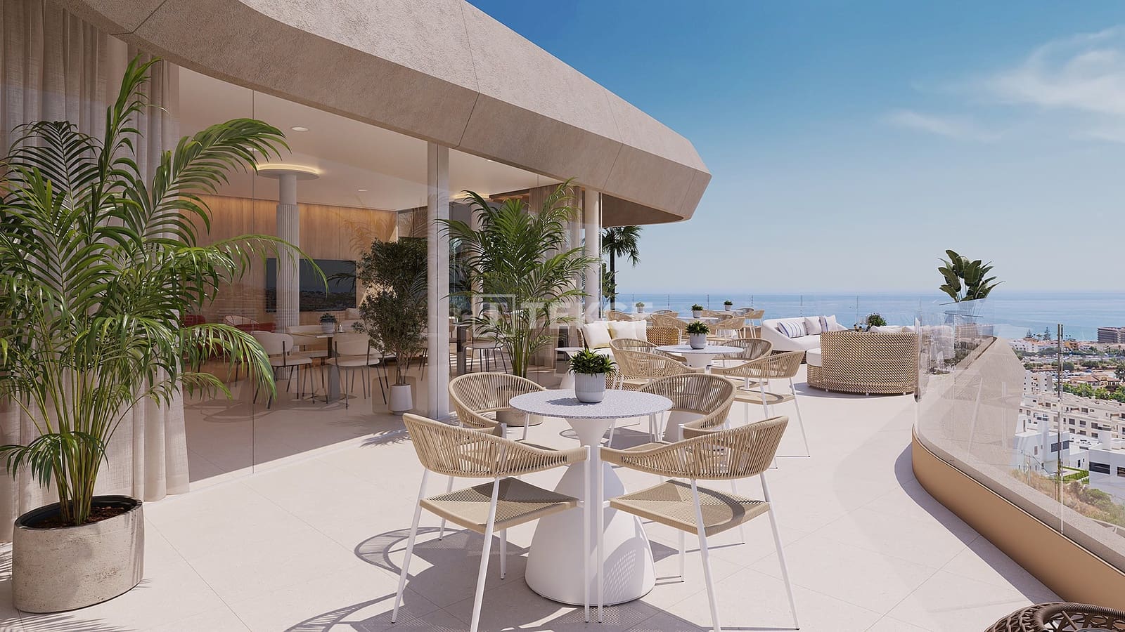 4 sypialnia Willa na sprzedaż w La Cala de Mijas z basenem - 1 425 000 € (Ref: 10023466)