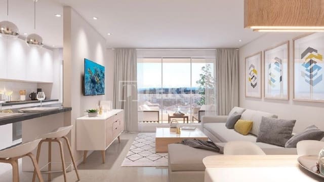 2 soveværelse Lejlighed til salg i Centro, Estepona med swimmingpool - € 380.000 (Ref: 10024981)