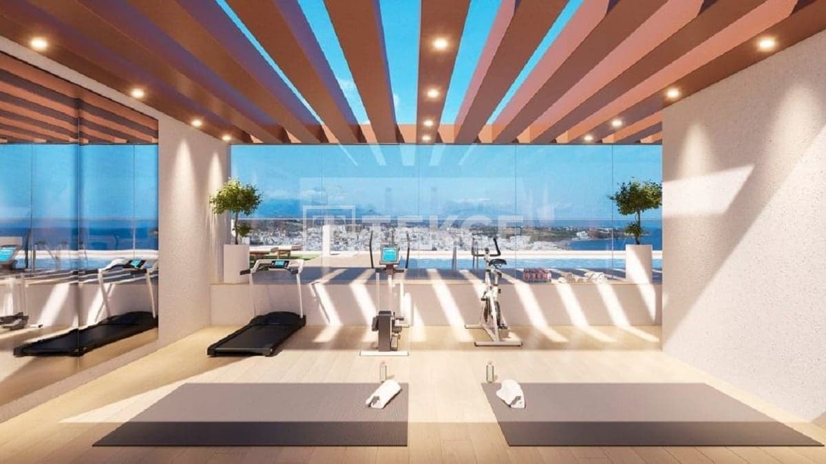 2 soverom Leilighet til salgs i Estepona med svømmebasseng - € 380 000 (Ref: 10024981)