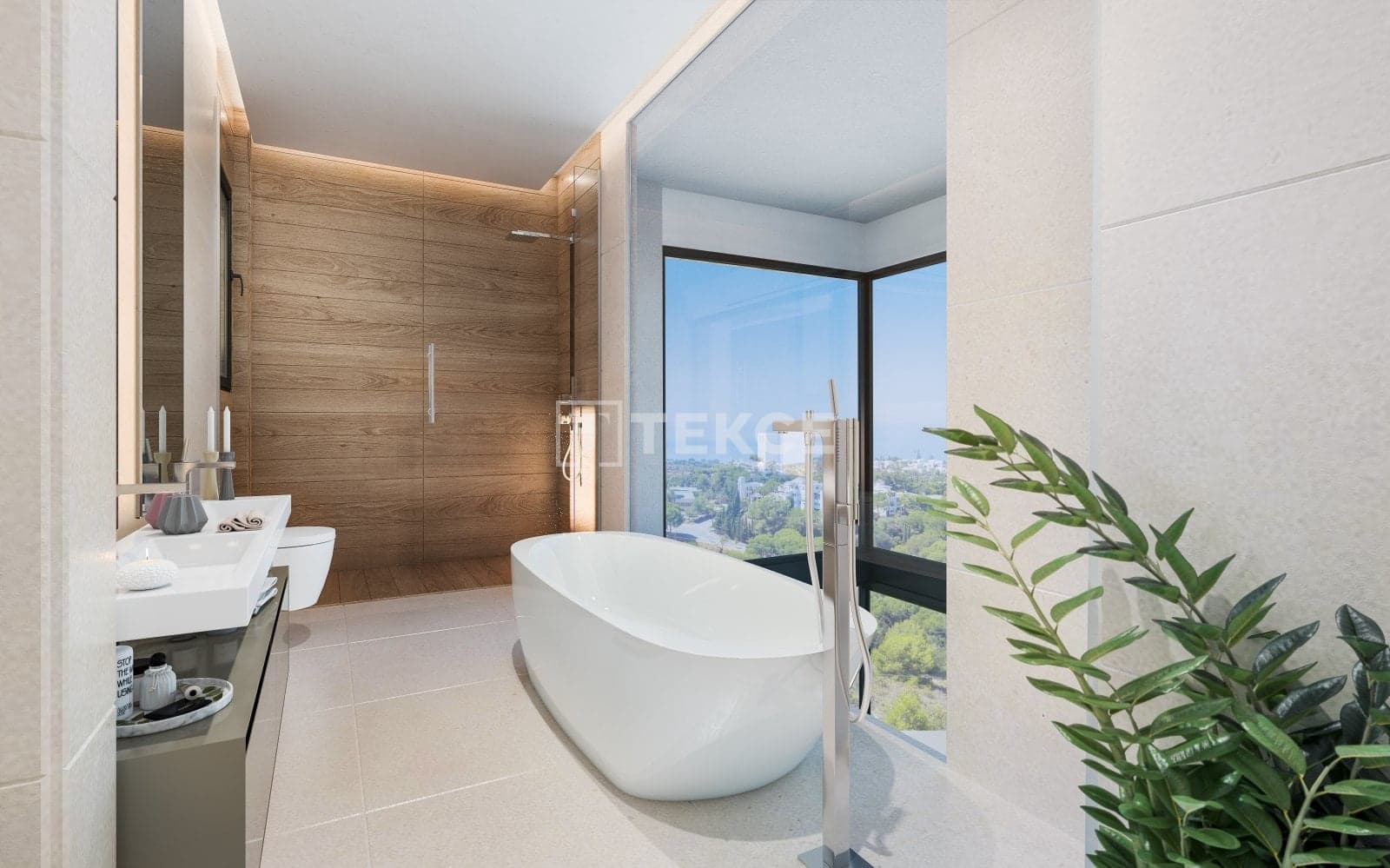 Chalet de 4 habitaciones en Río Real en venta con piscina - 4.950.000 € (Ref: 10024982)