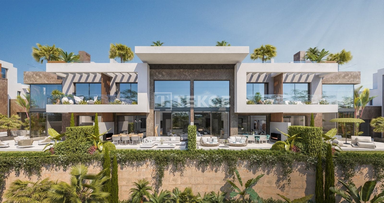 Chalet de 4 habitaciones en Río Real en venta con piscina - 4.950.000 € (Ref: 10024982)