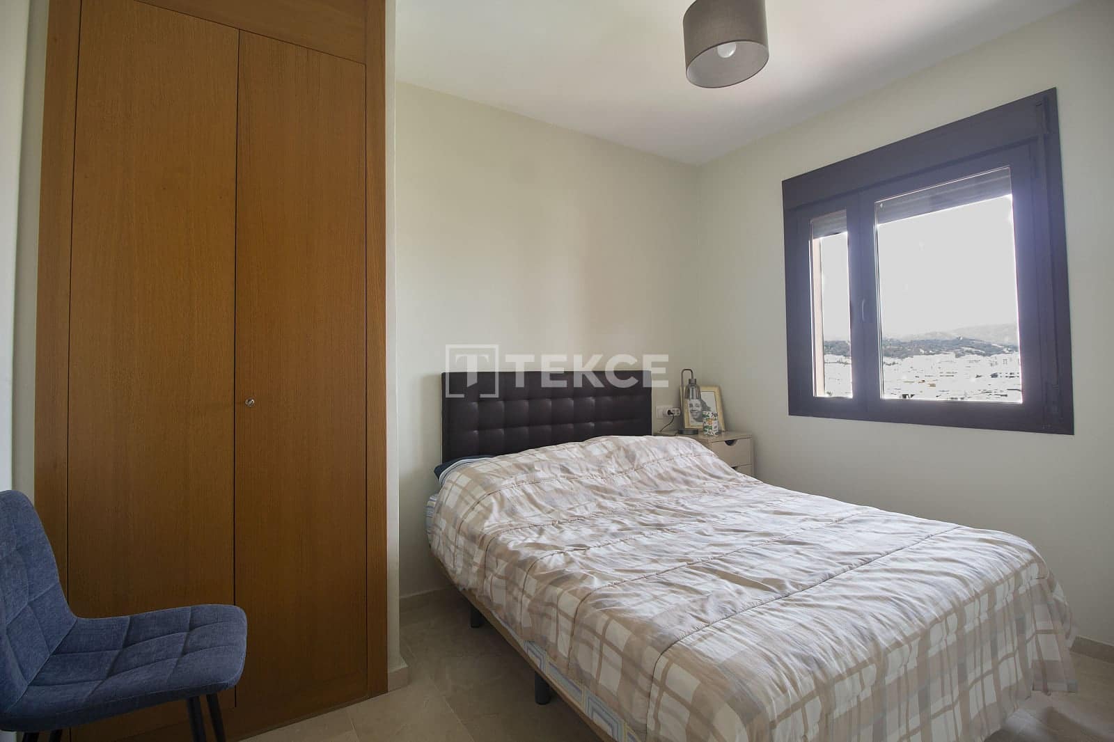 2 sovrum Lägenhet till salu i Estepona med pool - 450 000 € (Ref: 10029901)