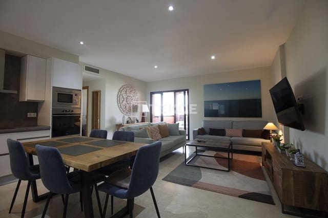 2 quarto Apartamento para venda em Centro, Estepona com piscina - 450 000 € (Ref: 10029901)