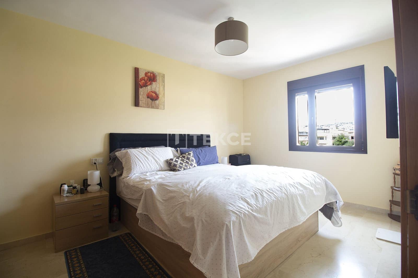 2 sovrum Lägenhet till salu i Estepona med pool - 450 000 € (Ref: 10029901)