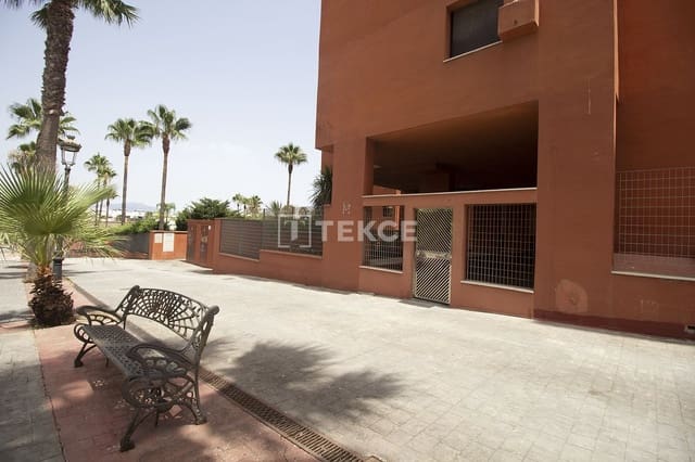 2 quarto Apartamento para venda em Centro, Estepona com piscina - 450 000 € (Ref: 10029901)