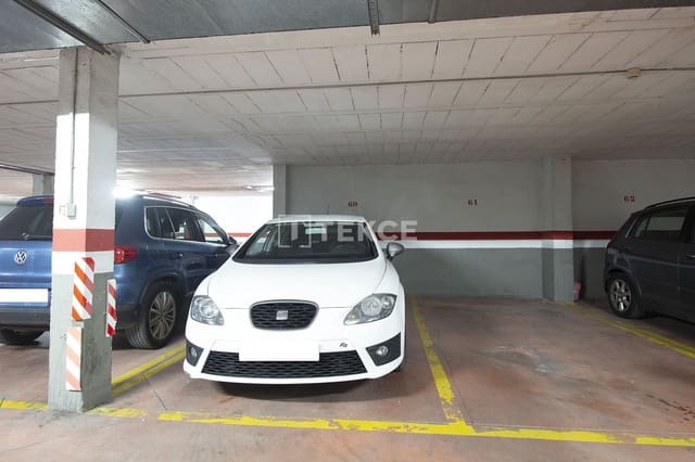 2 quarto Apartamento para venda em Centro, Estepona com piscina - 450 000 € (Ref: 10029901)