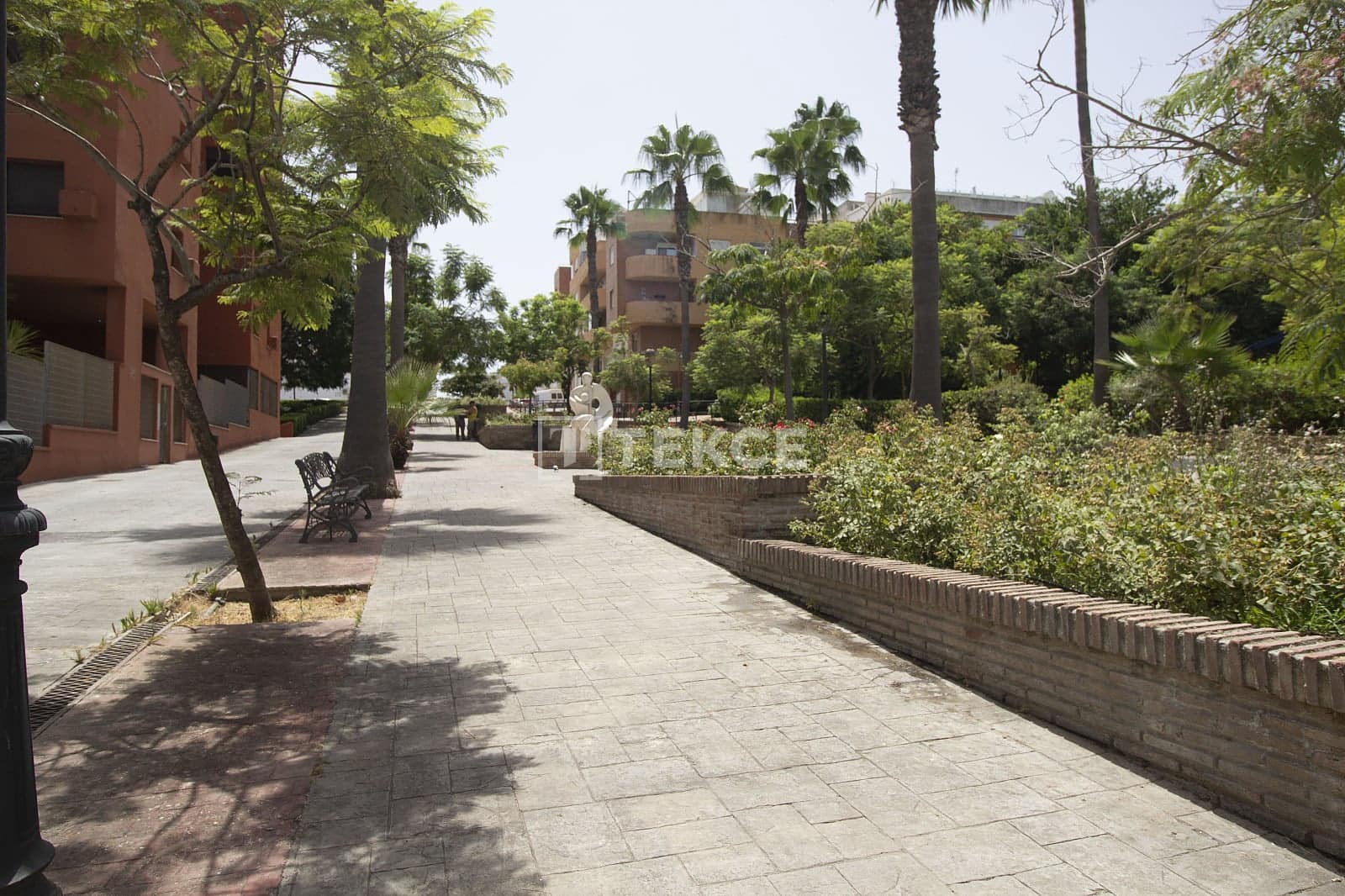 2 sovrum Lägenhet till salu i Estepona med pool - 450 000 € (Ref: 10029901)