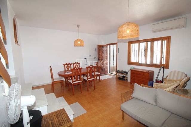 2 chambre Villa/Maison à vendre à La Mata, Torrevieja - 200 000 € (Ref: 10034789)