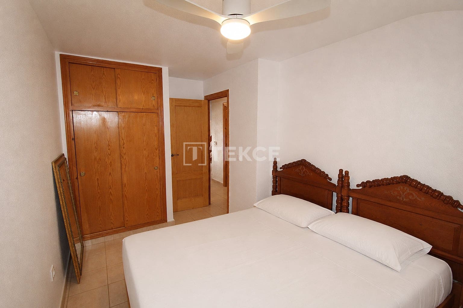 2 chambre Villa/Maison à vendre à La Mata - 200 000 € (Ref: 10034789)