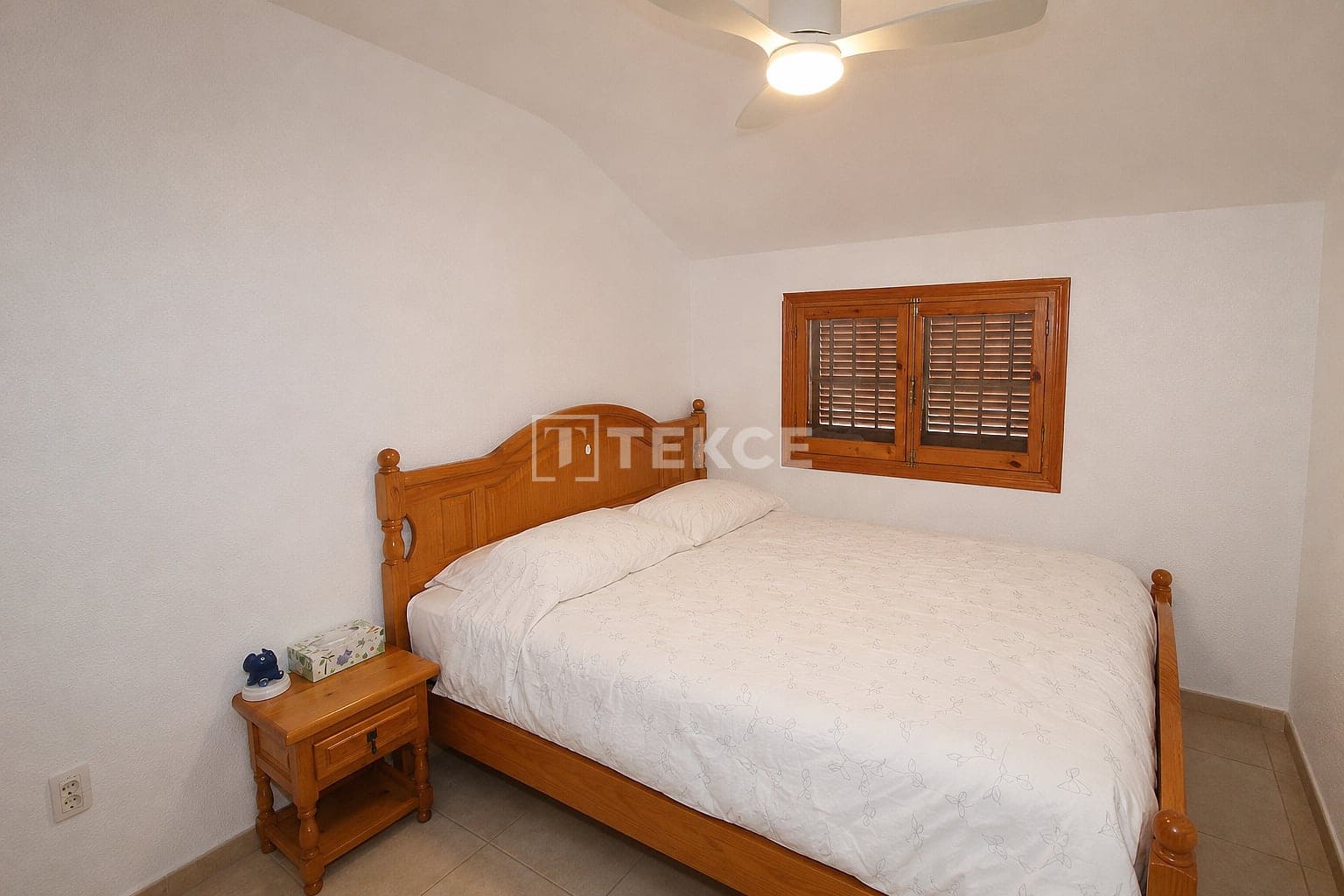 2 chambre Villa/Maison à vendre à La Mata - 200 000 € (Ref: 10034789)