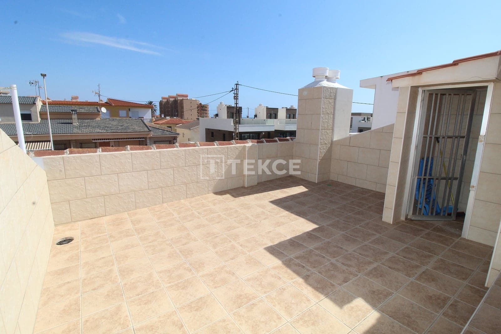 2 chambre Villa/Maison à vendre à La Mata - 200 000 € (Ref: 10034789)