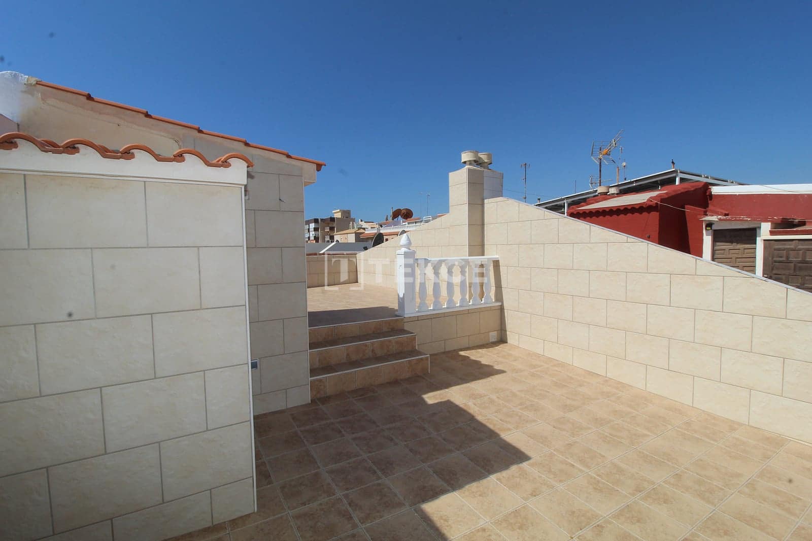 2 chambre Villa/Maison à vendre à La Mata - 200 000 € (Ref: 10034789)