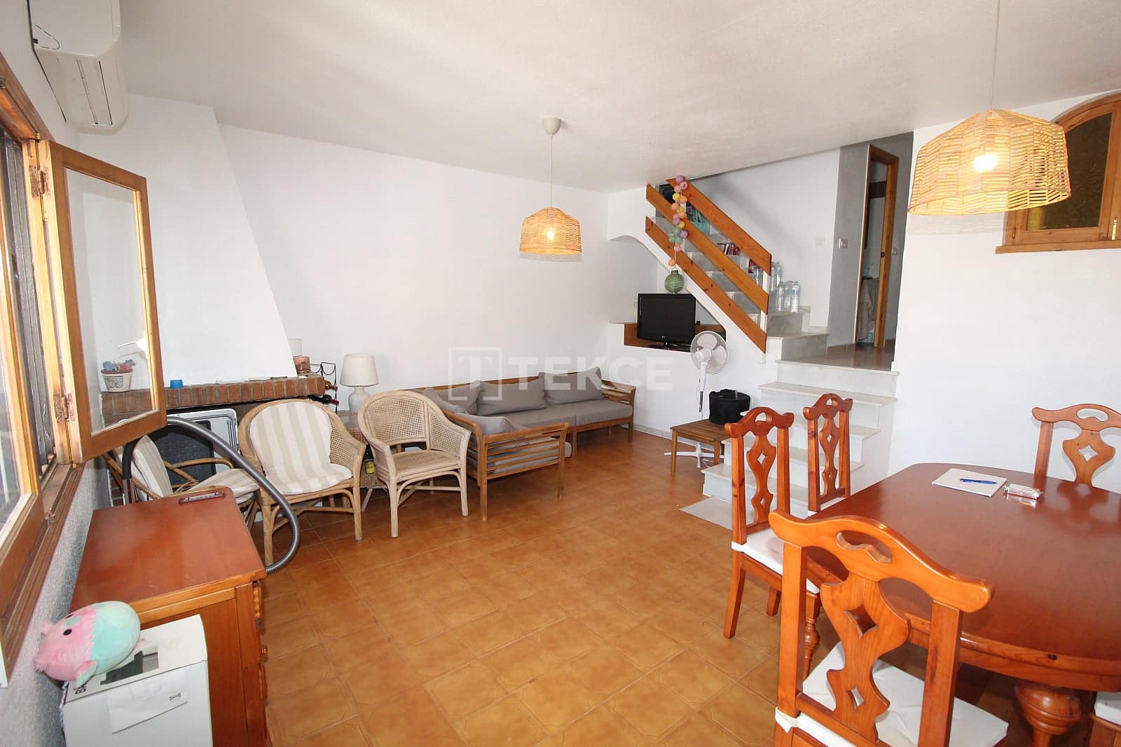 2 chambre Villa/Maison à vendre à La Mata - 200 000 € (Ref: 10034789)