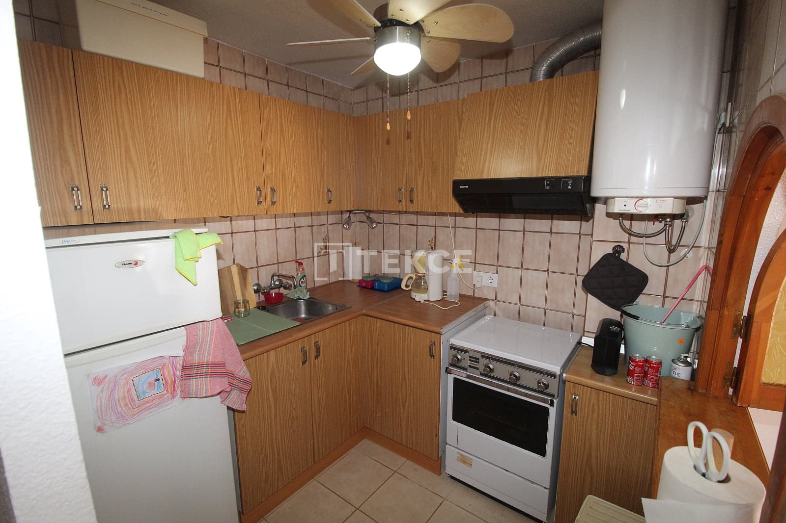 2 chambre Villa/Maison à vendre à La Mata - 200 000 € (Ref: 10034789)