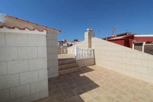 2 chambre Villa/Maison à vendre à La Mata, Torrevieja - 200 000 € (Ref: 10034789)