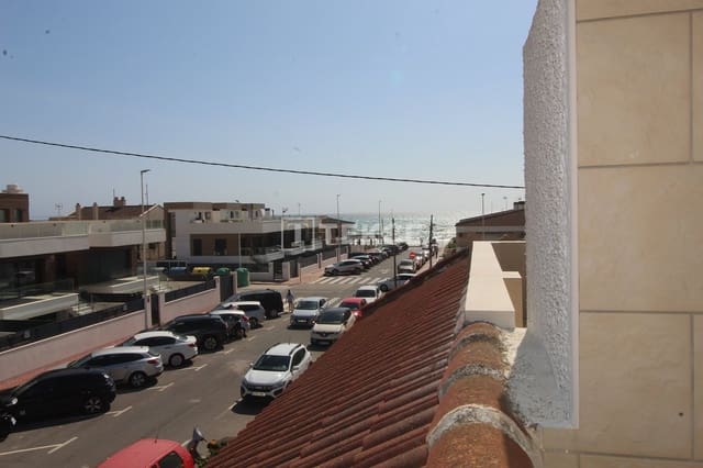 2 chambre Villa/Maison à vendre à La Mata, Torrevieja - 200 000 € (Ref: 10034789)