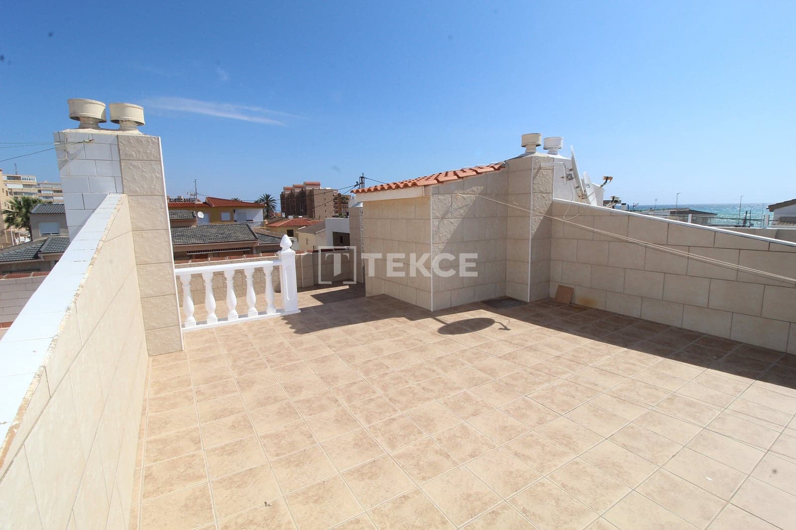 2 chambre Villa/Maison à vendre à La Mata - 200 000 € (Ref: 10034789)