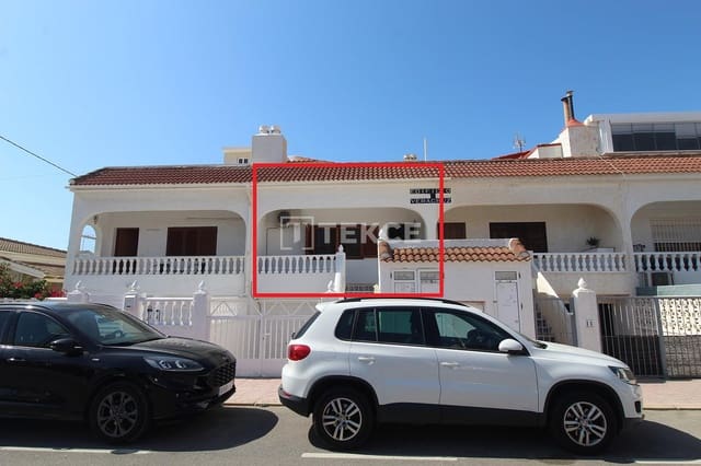 2 chambre Villa/Maison à vendre à La Mata, Torrevieja - 200 000 € (Ref: 10034789)