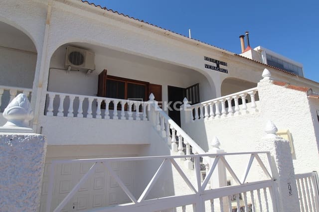 2 chambre Villa/Maison à vendre à La Mata, Torrevieja - 200 000 € (Ref: 10034789)