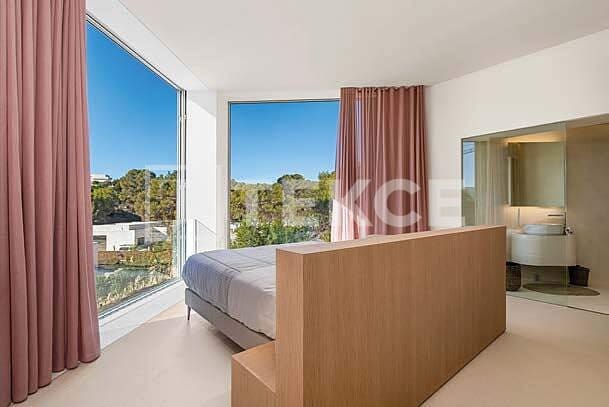 3 camera da letto Villa in vendita in San Miguel de Salinas con piscina - 2.490.000 € (Rif: 10034790)