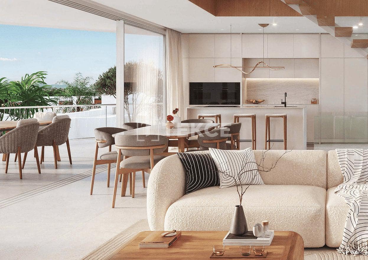 3 camera da letto Villa in vendita in San Miguel de Salinas con piscina - 2.490.000 € (Rif: 10034790)