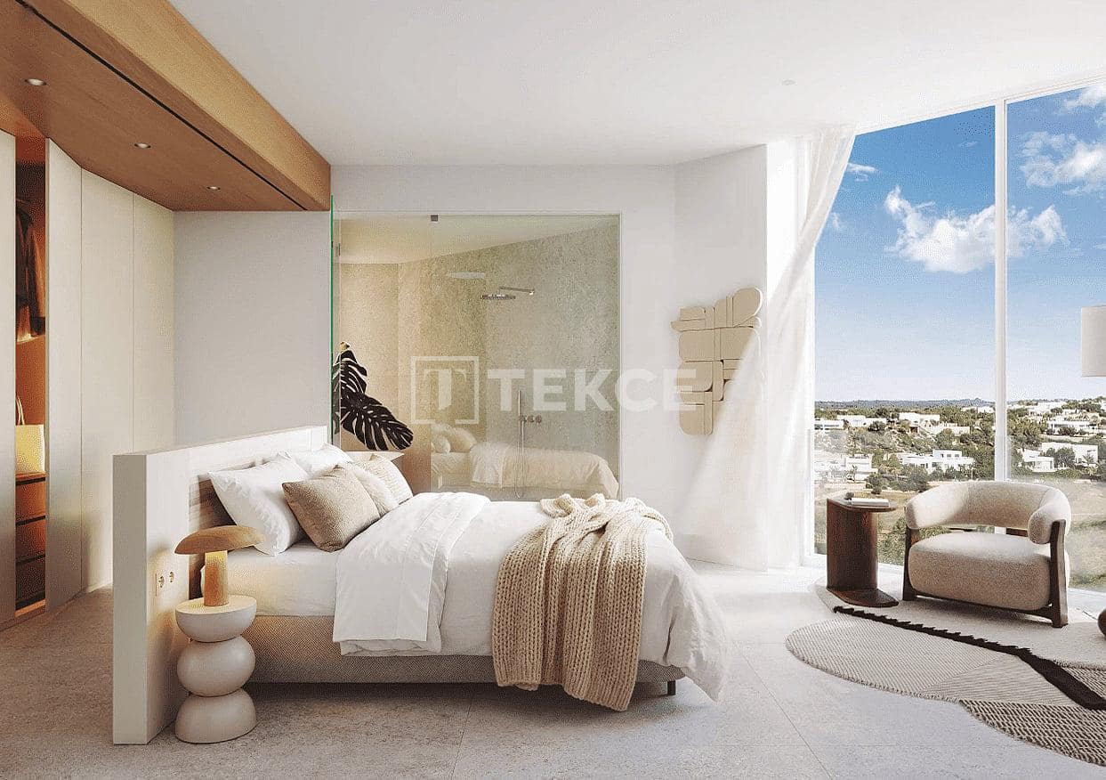 3 camera da letto Villa in vendita in San Miguel de Salinas con piscina - 2.490.000 € (Rif: 10034790)