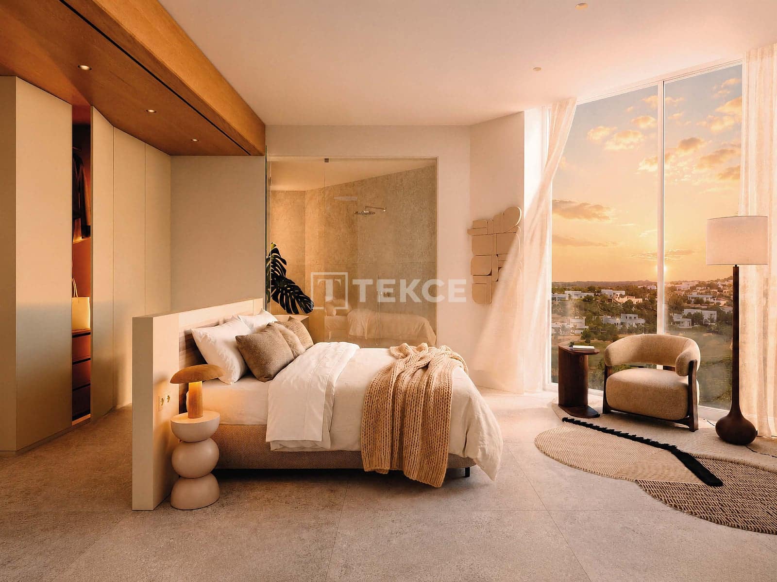 3 camera da letto Villa in vendita in San Miguel de Salinas con piscina - 2.490.000 € (Rif: 10034790)