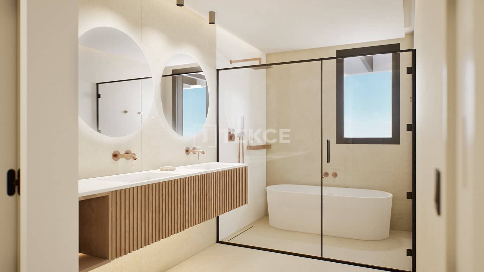4 sovrum Lägenhet till salu i Malaga stad med pool - 6 350 000 € (Ref: 10036271)