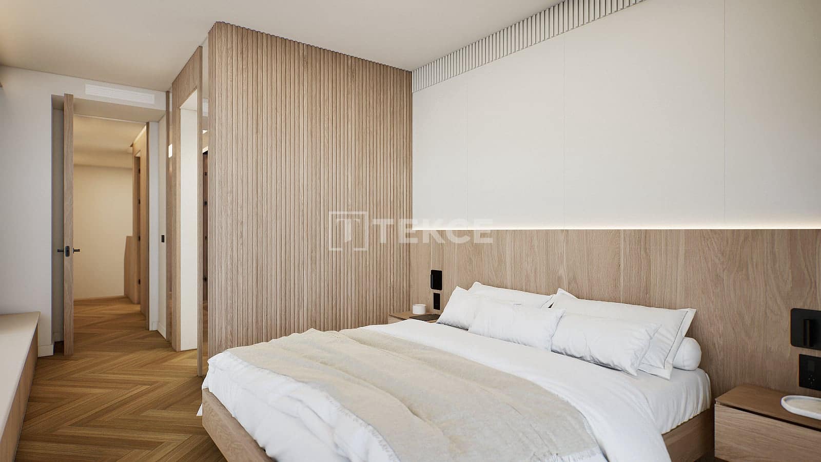 4 sovrum Lägenhet till salu i Malaga stad med pool - 6 350 000 € (Ref: 10036271)