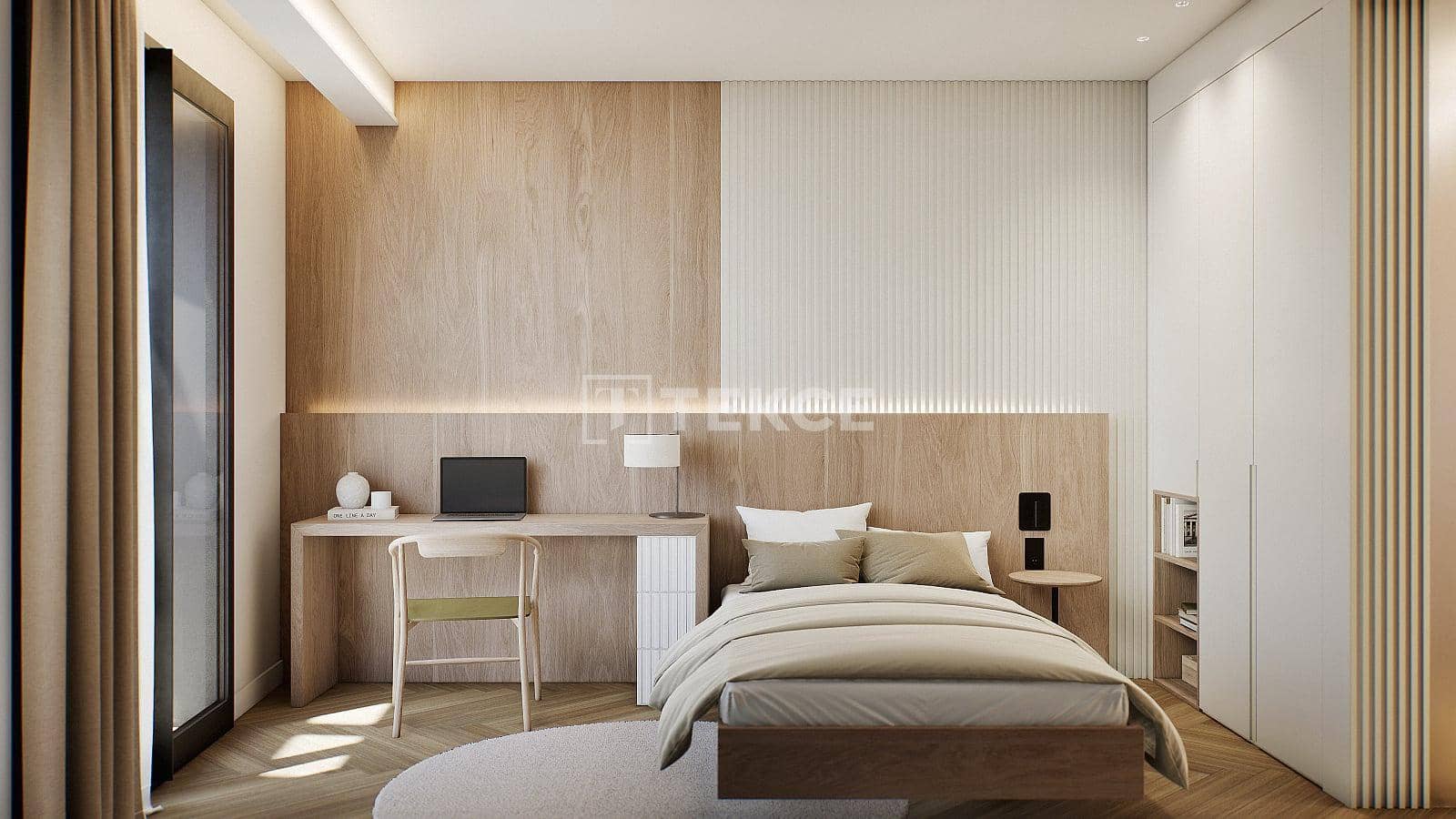 4 sovrum Lägenhet till salu i Malaga stad med pool - 6 350 000 € (Ref: 10036271)