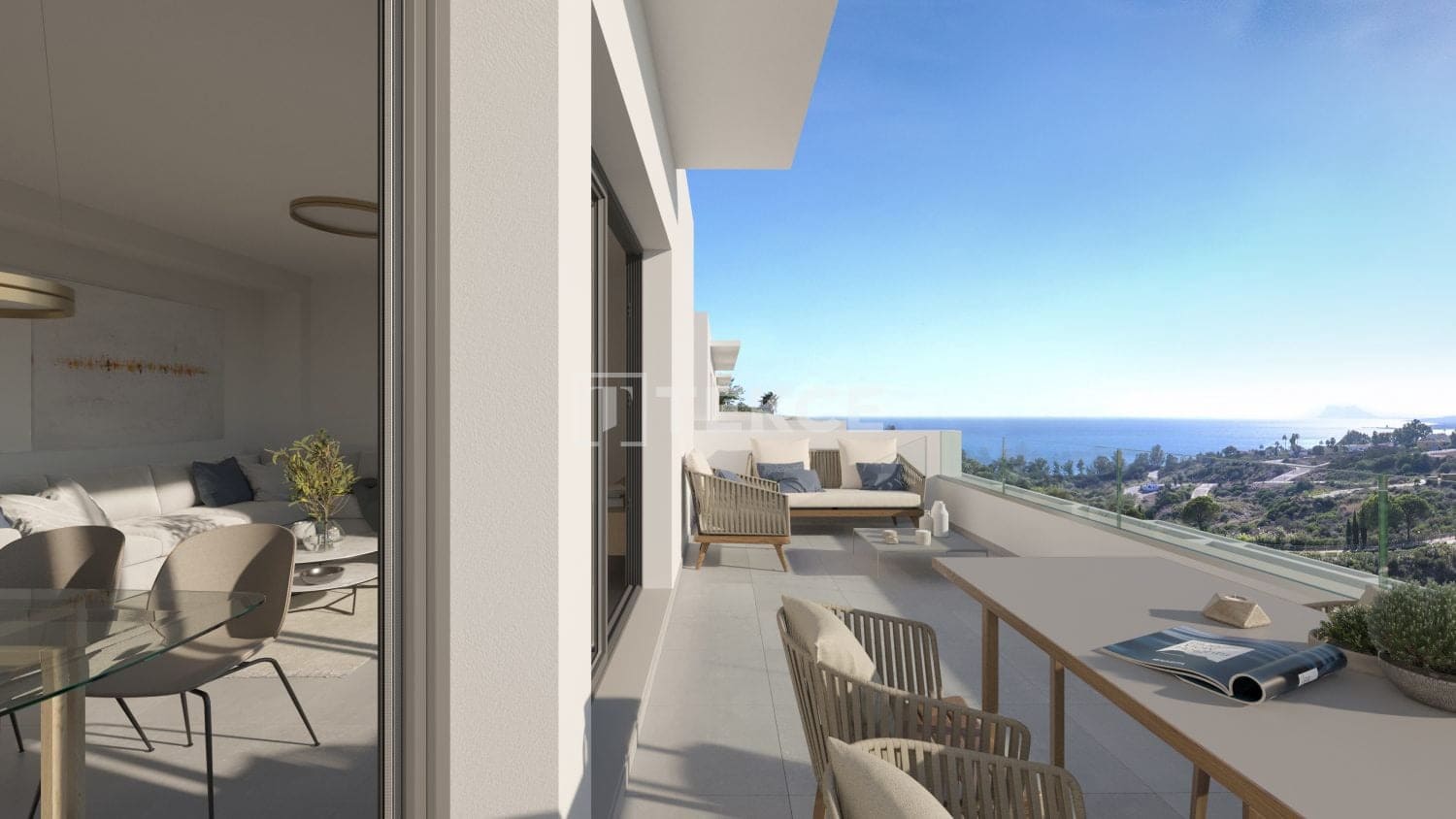 3 chambre Villa/Maison à vendre à Manilva avec piscine - 420 000 € (Ref: 10036273)