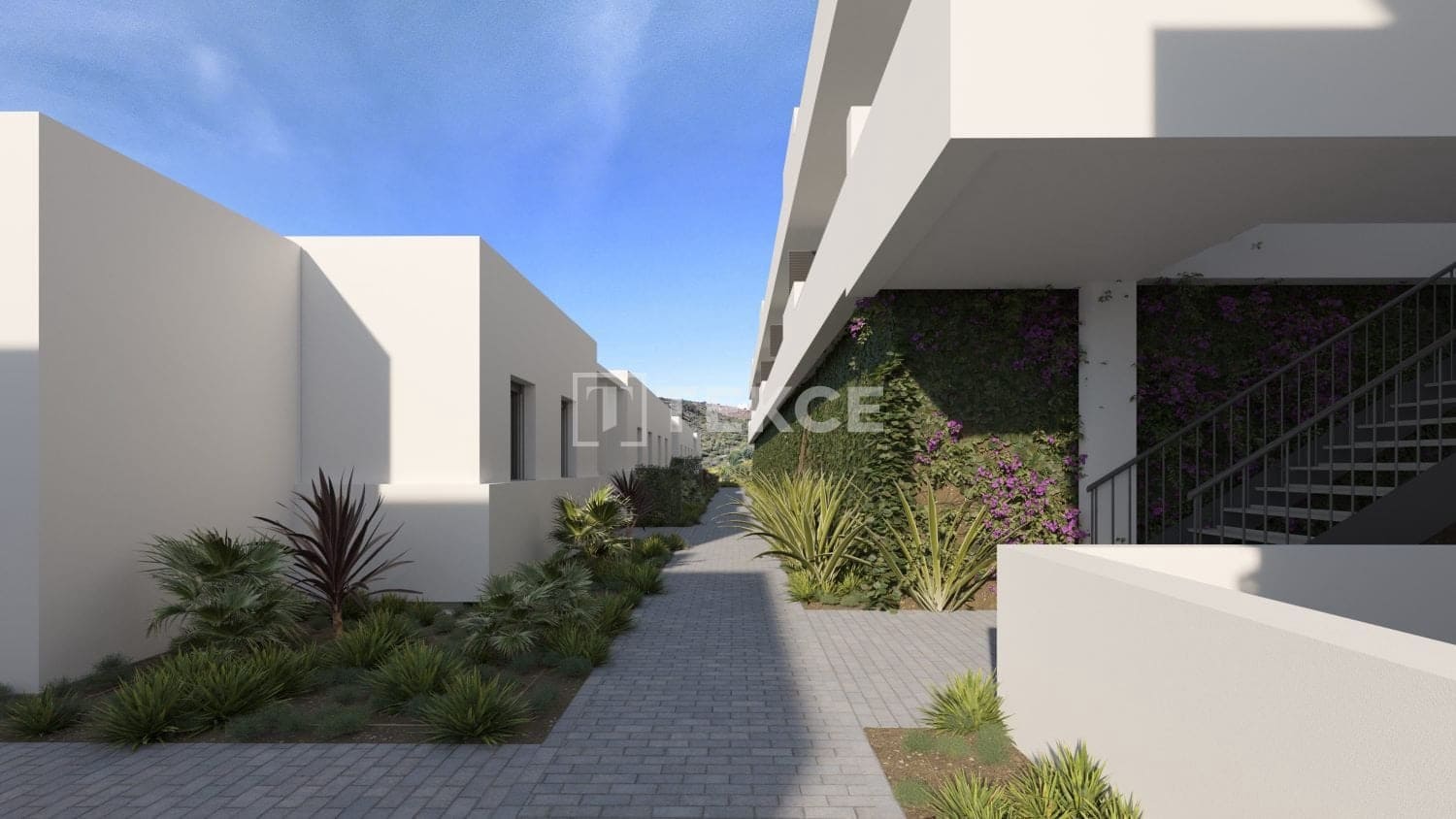 3 chambre Villa/Maison à vendre à Manilva avec piscine - 420 000 € (Ref: 10036273)