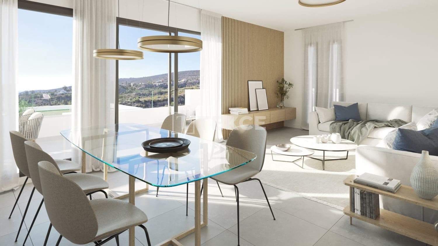 3 chambre Villa/Maison à vendre à Manilva avec piscine - 420 000 € (Ref: 10036273)