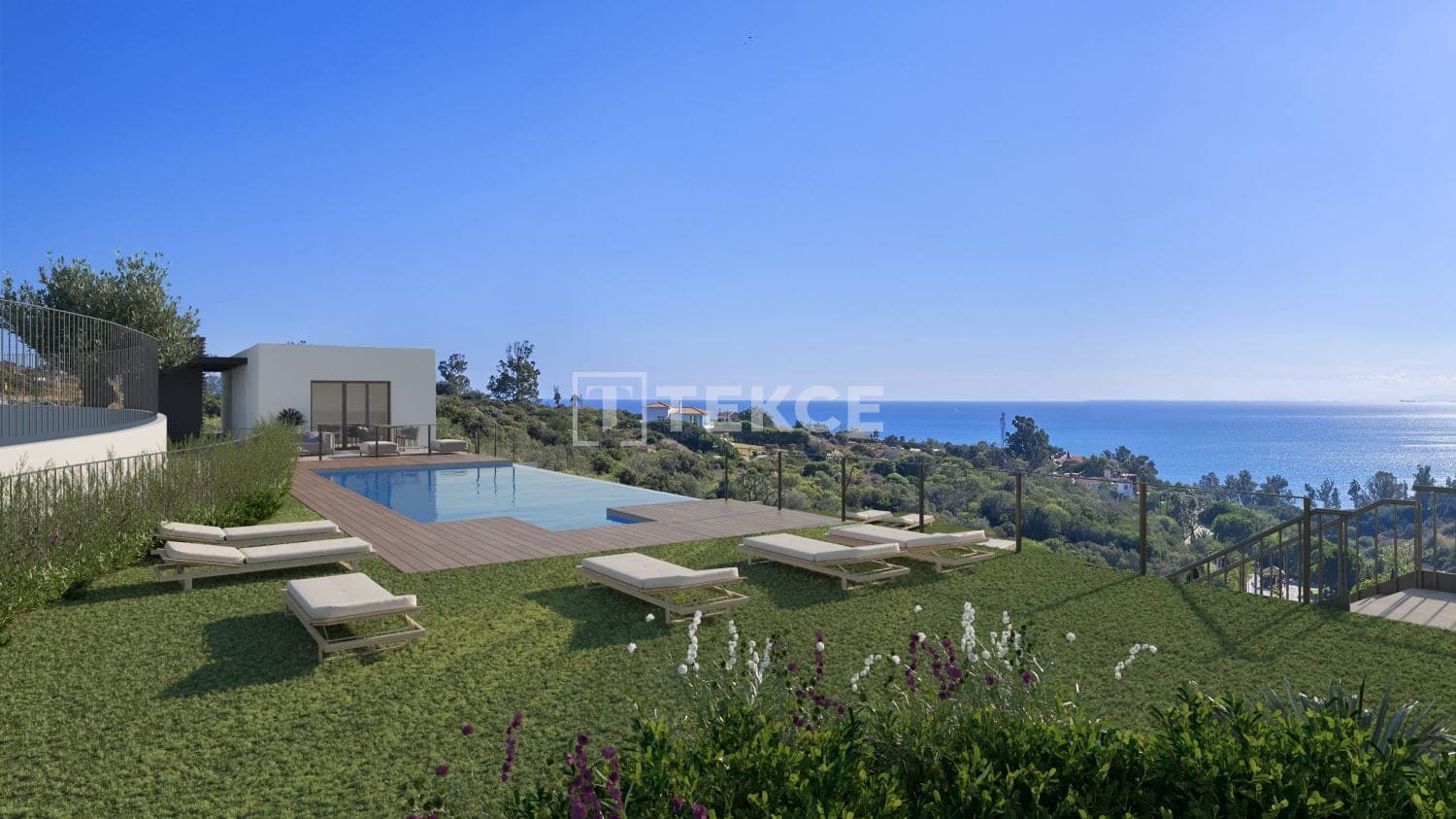 3 chambre Villa/Maison à vendre à Manilva avec piscine - 420 000 € (Ref: 10036273)